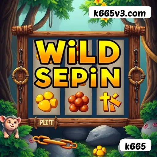 Slots no app k665 mobile