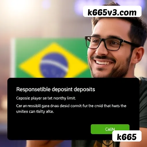 Cassino ao vivo k665 dealers