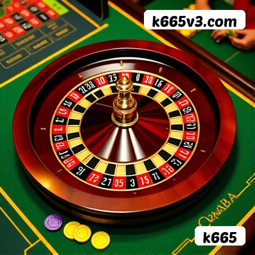 k665 multi dispositivo