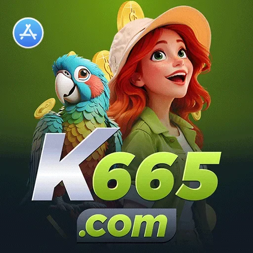 App k665 para Android e iOS - download grátis