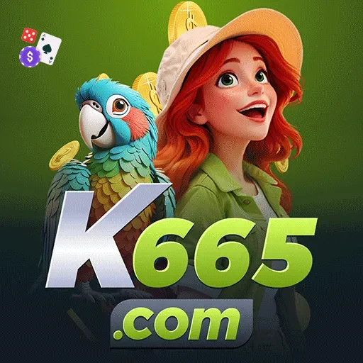 Cassino k665 - mesas ao vivo e jogos
