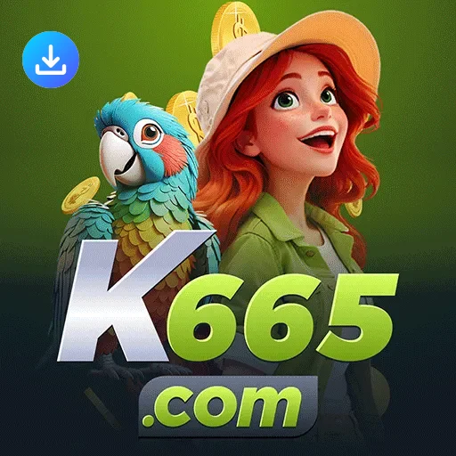 Download app k665 Android iOS