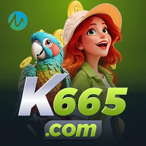 Logo da k665